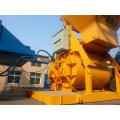 Zcjk Js500 High Capacity Concrete Mixer